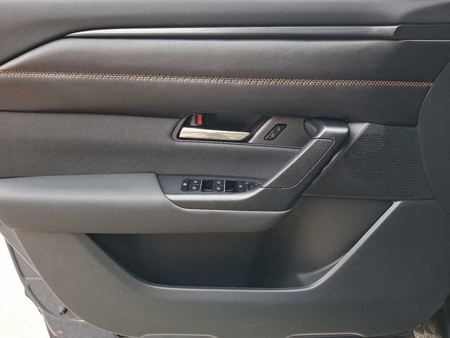 2025 Mazda Mazda CX-50 2.5 S Premium Plus Package