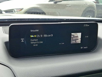 2025 Mazda Mazda CX-50 2.5 S Premium Plus Package