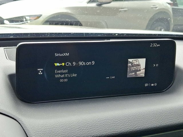 2025 Mazda Mazda CX-50 2.5 S Premium Plus Package