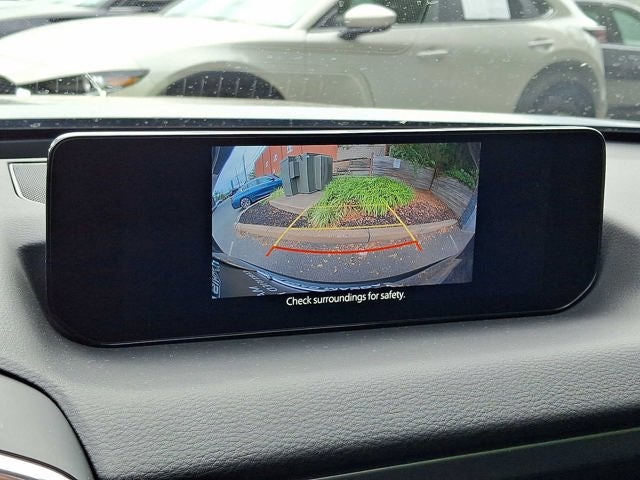 2025 Mazda Mazda CX-50 2.5 S Premium Plus Package