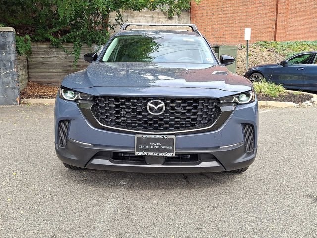 2025 Mazda Mazda CX-50 2.5 S Premium Plus Package