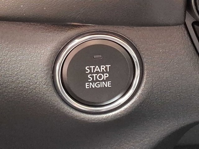 2025 Mazda Mazda CX-50 2.5 S Premium Plus Package