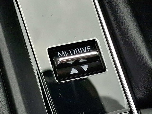 2025 Mazda Mazda CX-50 2.5 S Premium Plus Package