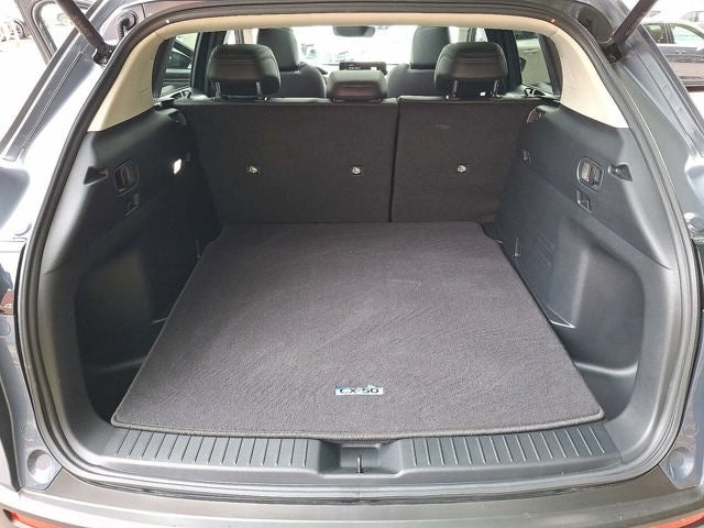 2025 Mazda Mazda CX-50 2.5 S Premium Plus Package
