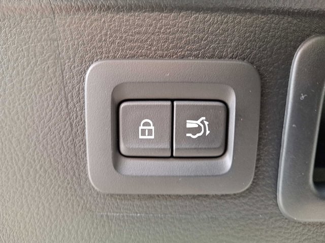 2025 Mazda Mazda CX-50 2.5 S Premium Plus Package