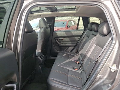 2025 Mazda Mazda CX-50 2.5 S Premium Plus Package