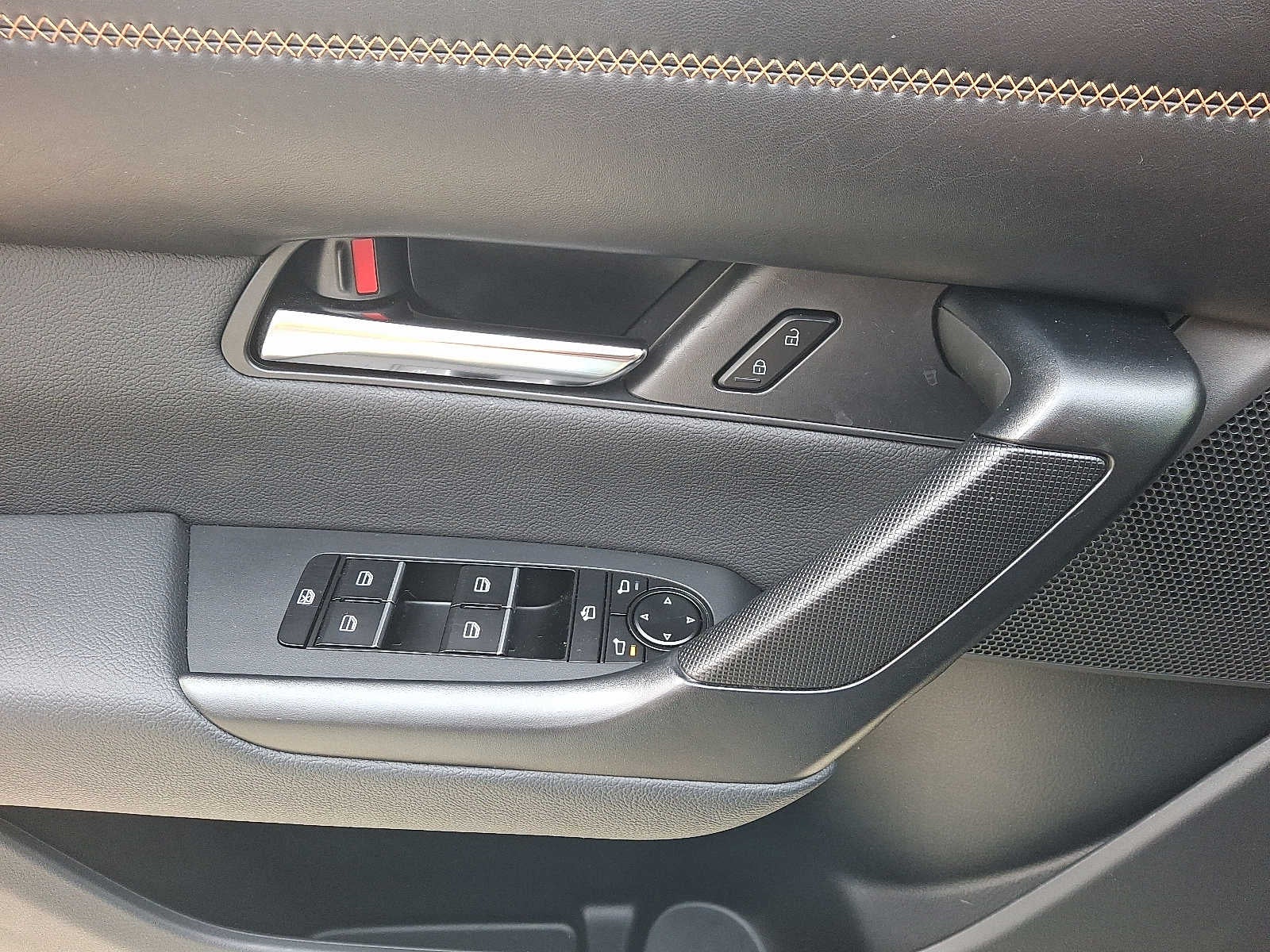 2025 Mazda Mazda CX-50 2.5 S Premium Plus Package