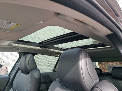 2025 Mazda Mazda CX-50 2.5 S Premium Plus Package