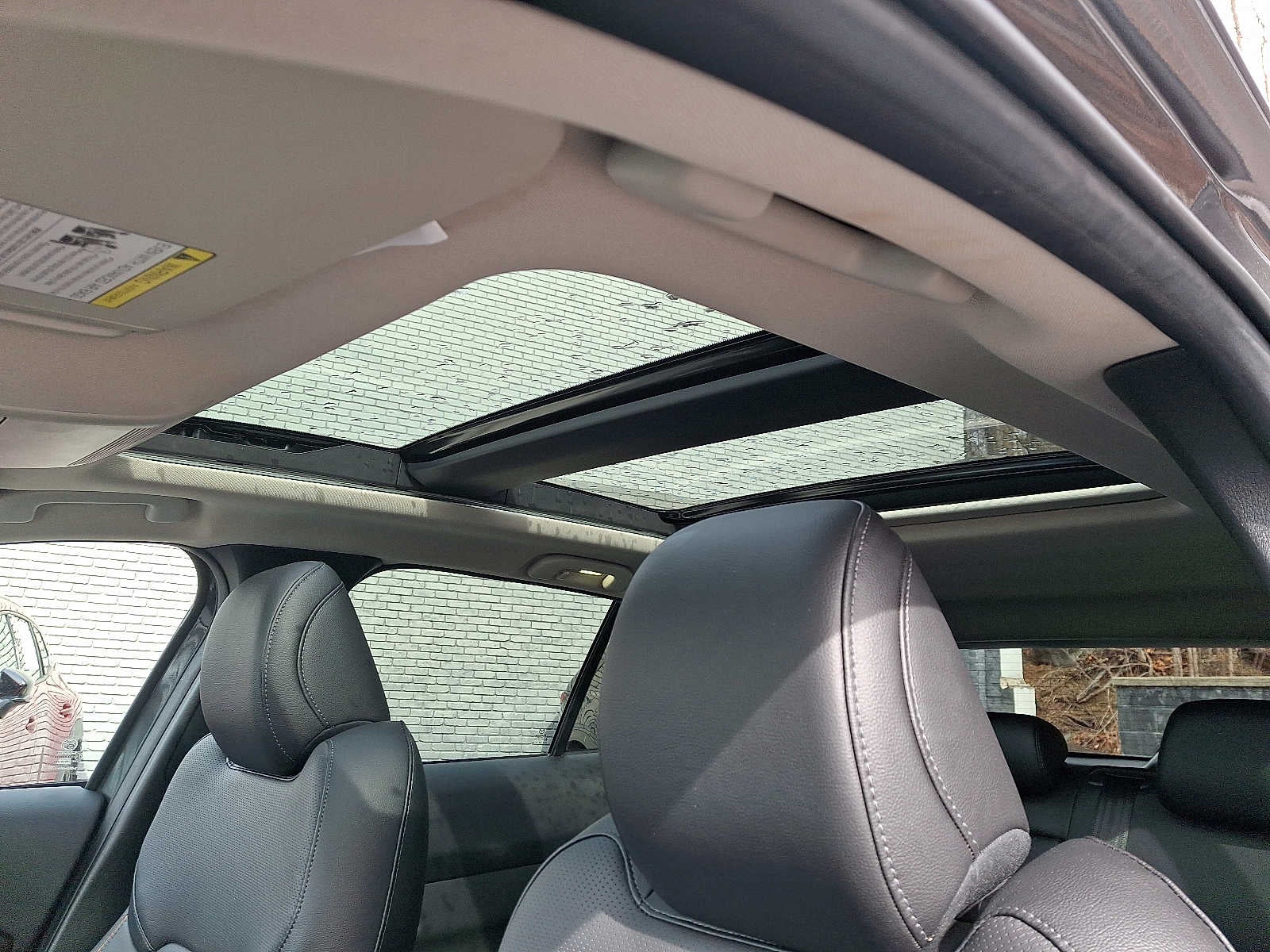 2025 Mazda Mazda CX-50 2.5 S Premium Plus Package