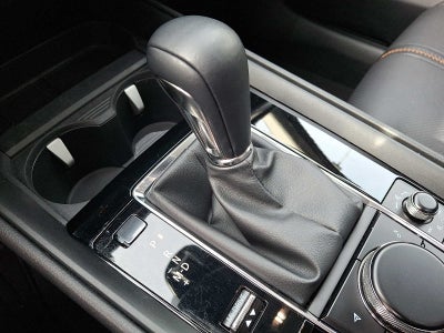 2025 Mazda Mazda CX-50 2.5 S Premium Plus Package