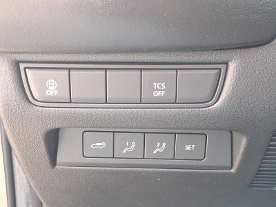 2025 Mazda Mazda CX-50 2.5 S Premium Plus Package