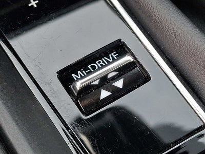 2025 Mazda Mazda CX-50 2.5 S Premium Plus Package