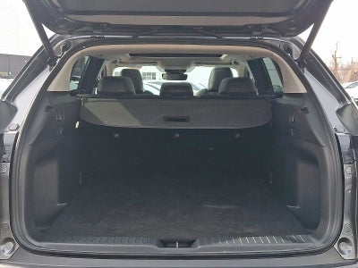 2025 Mazda Mazda CX-50 2.5 S Premium Plus Package