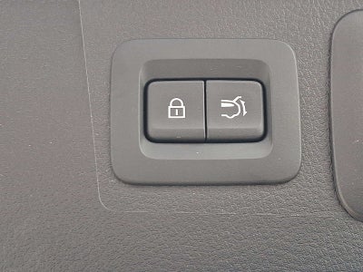 2025 Mazda Mazda CX-50 2.5 S Premium Plus Package