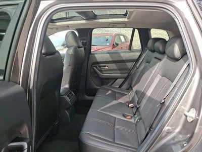 2025 Mazda Mazda CX-50 2.5 S Premium Plus Package