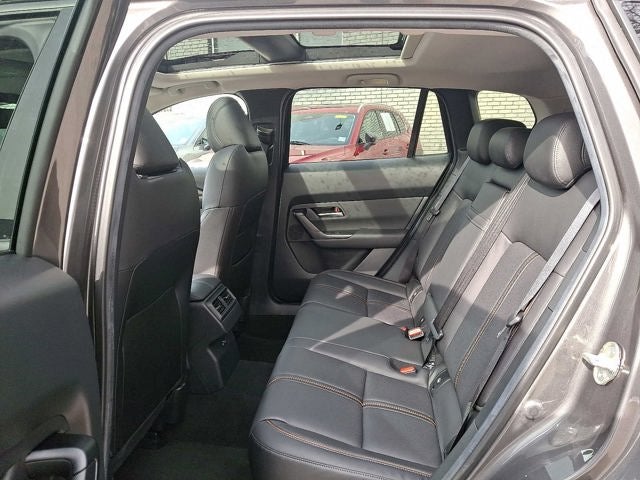 2025 Mazda Mazda CX-50 2.5 S Premium Plus Package