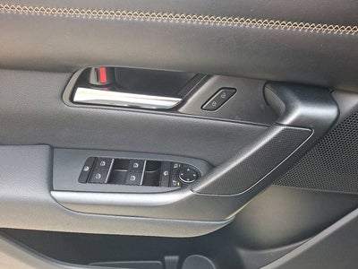 2025 Mazda Mazda CX-50 2.5 S Premium Plus Package