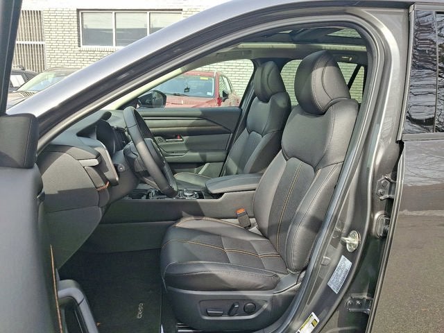 2025 Mazda Mazda CX-50 2.5 S Premium Plus Package