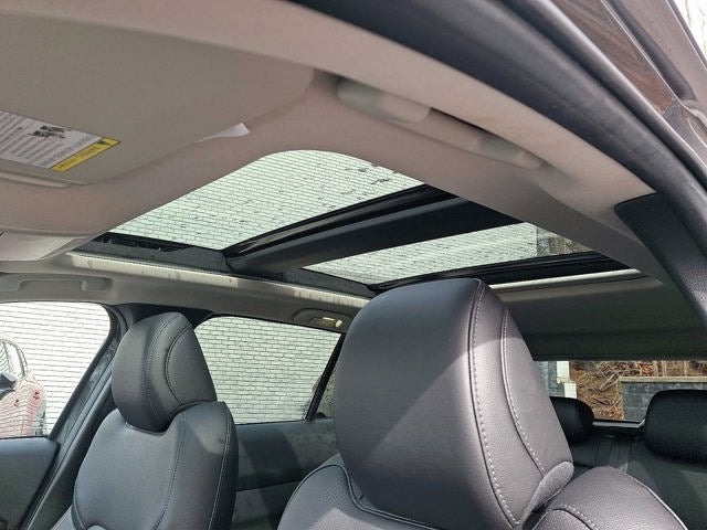 2025 Mazda Mazda CX-50 2.5 S Premium Plus Package