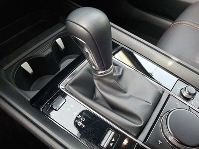 2025 Mazda Mazda CX-50 2.5 S Premium Plus Package