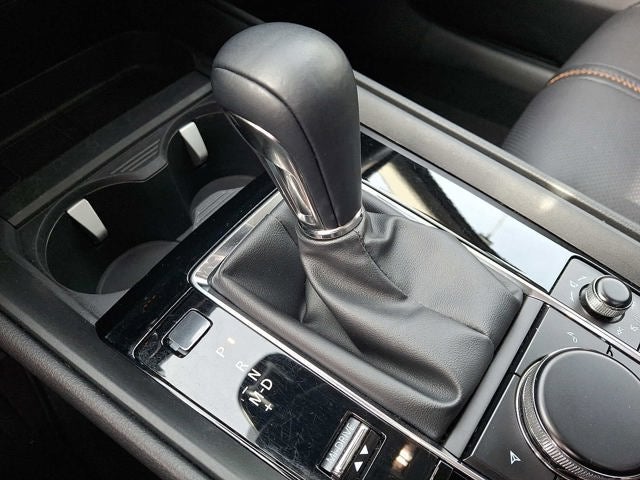 2025 Mazda Mazda CX-50 2.5 S Premium Plus Package