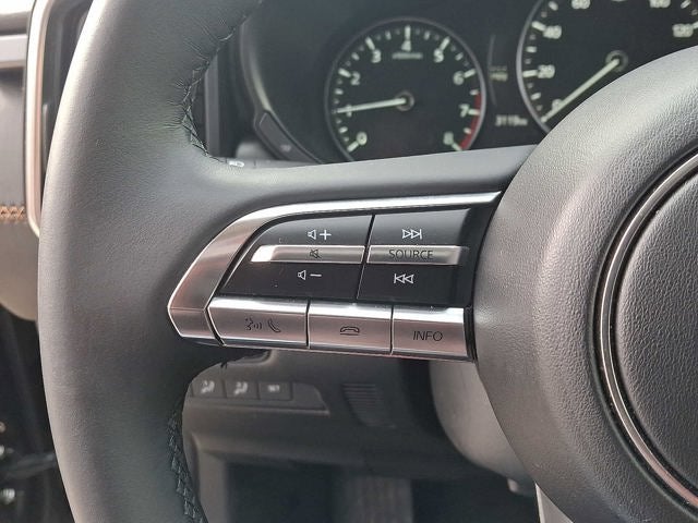 2025 Mazda Mazda CX-50 2.5 S Premium Plus Package