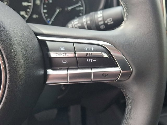 2025 Mazda Mazda CX-50 2.5 S Premium Plus Package