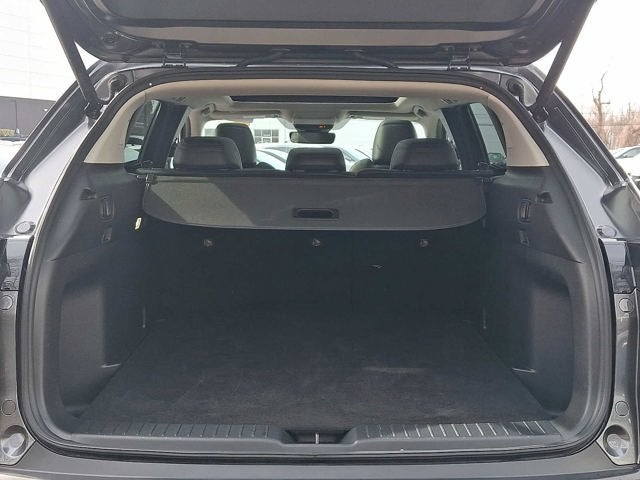 2025 Mazda Mazda CX-50 2.5 S Premium Plus Package