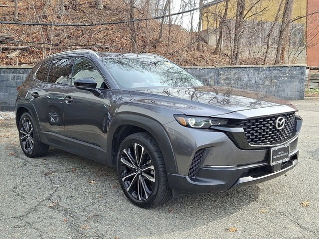 2025 Mazda Mazda CX-50 2.5 S Premium Plus Package