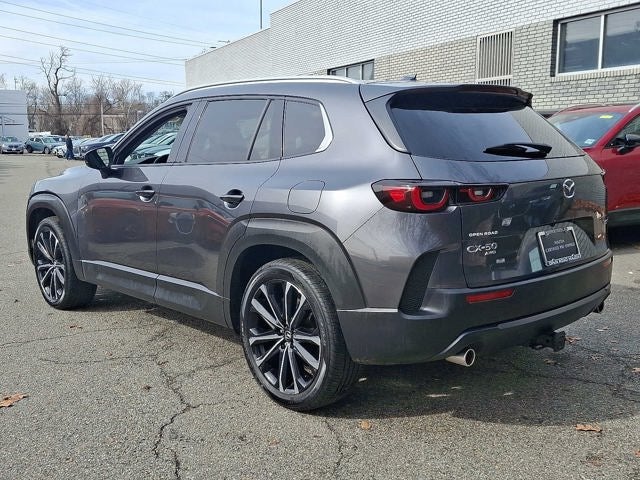 2025 Mazda Mazda CX-50 2.5 S Premium Plus Package