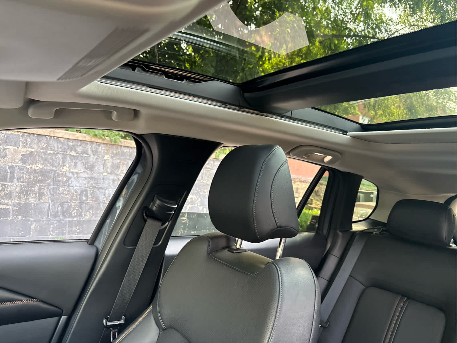 2023 Mazda Mazda CX-50 2.5 S Premium Plus Package