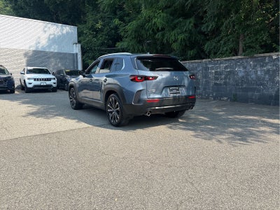 2023 Mazda Mazda CX-50 2.5 S Premium Plus Package