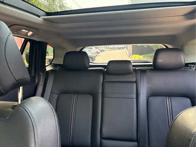 2023 Mazda Mazda CX-50 2.5 S Premium Plus Package
