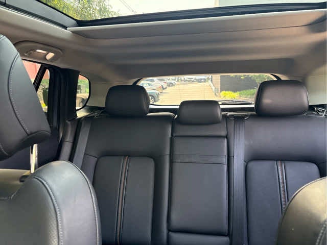 2023 Mazda Mazda CX-50 2.5 S Premium Plus Package