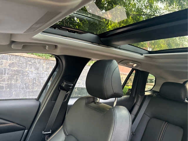 2023 Mazda Mazda CX-50 2.5 S Premium Plus Package