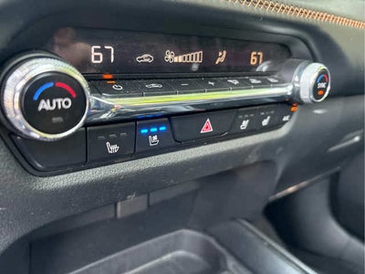 2023 Mazda Mazda CX-50 2.5 S Premium Plus Package