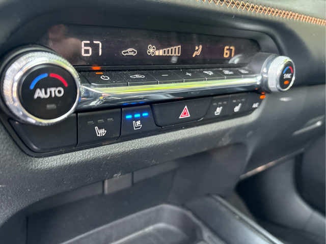 2023 Mazda Mazda CX-50 2.5 S Premium Plus Package