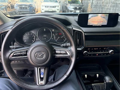 2023 Mazda Mazda CX-50 2.5 S Premium Plus Package