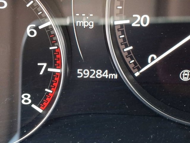 2023 Mazda Mazda CX-50 2.5 S Premium Plus Package
