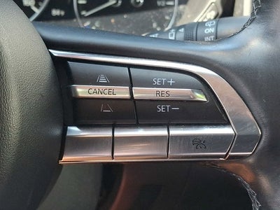 2023 Mazda Mazda CX-50 2.5 S Premium Plus Package