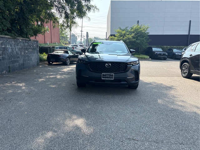 2023 Mazda Mazda CX-50 2.5 S Premium Plus Package