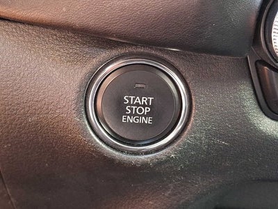 2023 Mazda Mazda CX-50 2.5 S Premium Plus Package