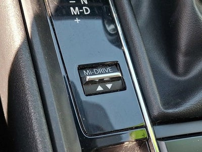 2023 Mazda Mazda CX-50 2.5 S Premium Plus Package