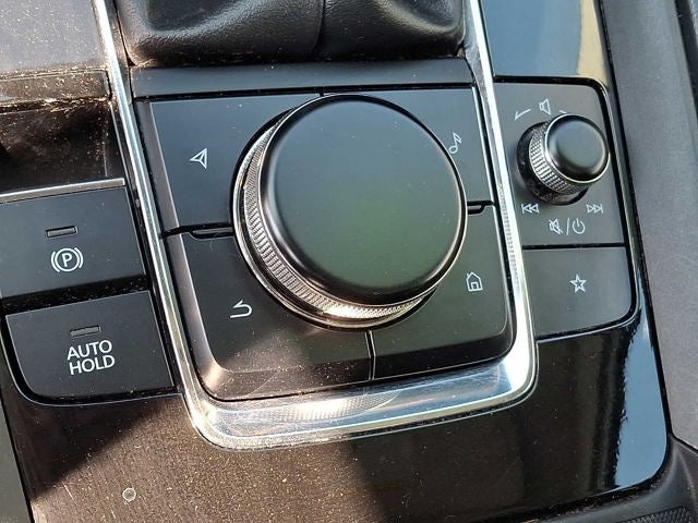 2023 Mazda Mazda CX-50 2.5 S Premium Plus Package
