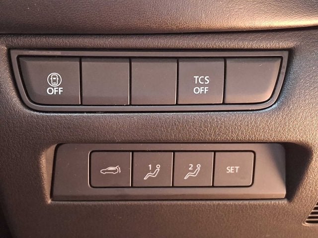 2023 Mazda Mazda CX-50 2.5 S Premium Plus Package