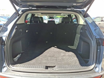 2023 Mazda Mazda CX-50 2.5 S Premium Plus Package