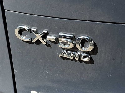 2023 Mazda Mazda CX-50 2.5 S Premium Plus Package