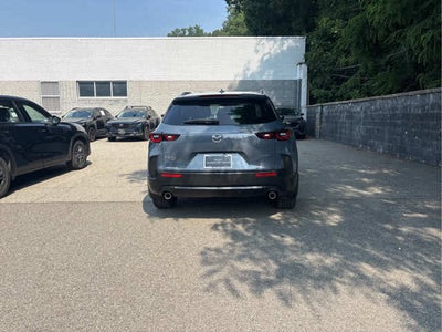 2023 Mazda Mazda CX-50 2.5 S Premium Plus Package