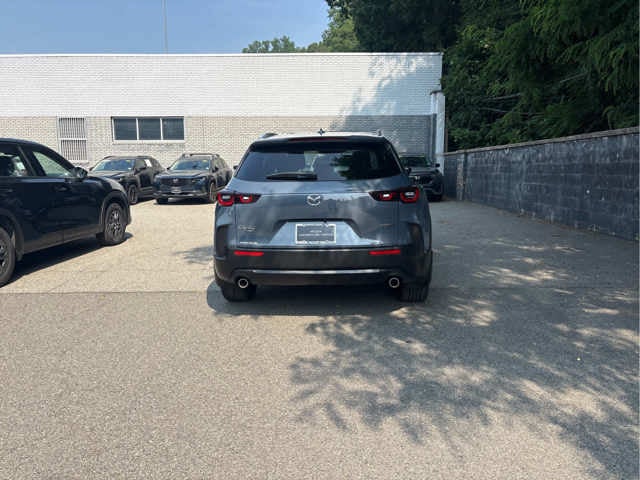 2023 Mazda Mazda CX-50 2.5 S Premium Plus Package