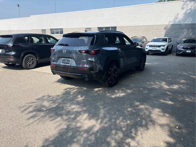 2023 Mazda Mazda CX-50 2.5 S Premium Plus Package